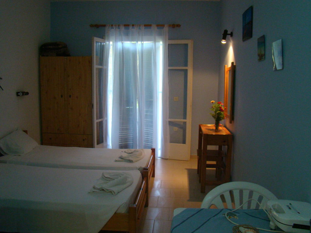 Villa Anneta Vitalades Room photo